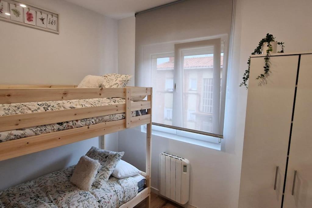 La Mina La Camocha - Ideal Para 4 Pax Con Wifi - Vut-4805-As Gijon Exterior photo